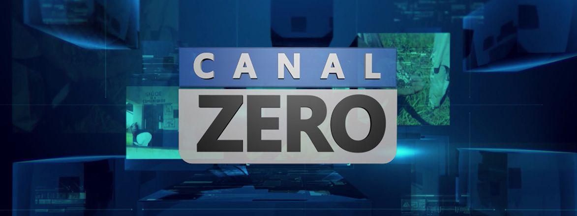 Canal Zero