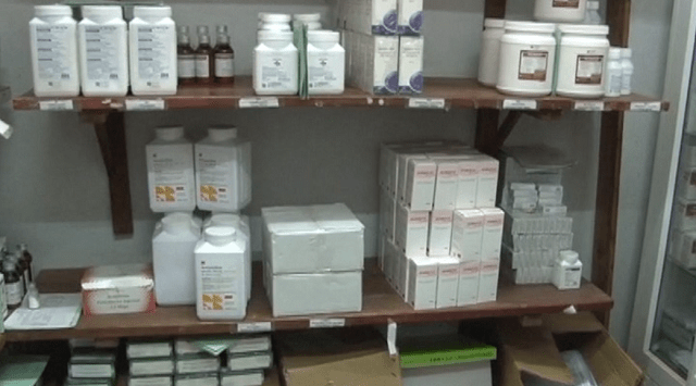 Distritos de Mopeia e Morrumbala: Governo repõe medicamentos roubados pela RENAMO