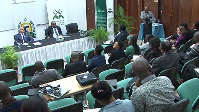 Comércio na SADC: Moçambique com potencial para desenvolver sector de transporte