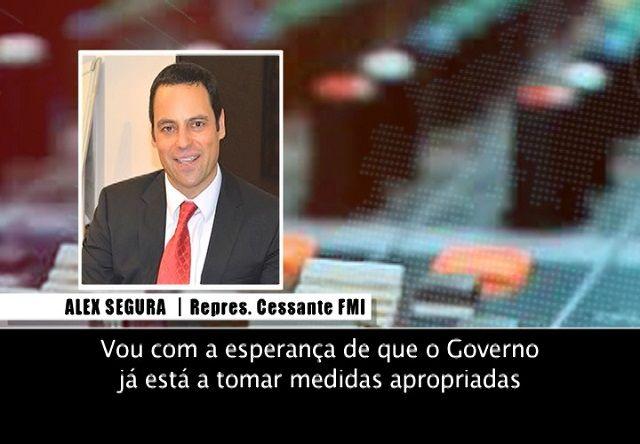 Para alívio da dívida: FMI satisfeito com o empenho de Moçambique