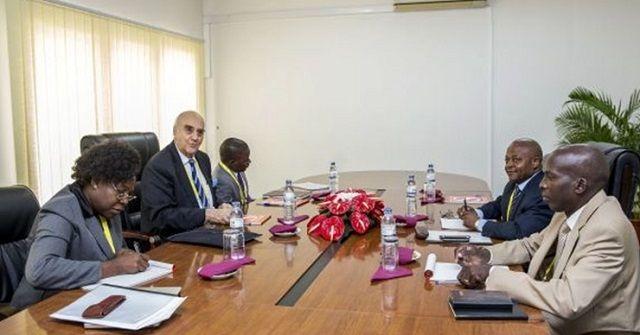 Sobre governação nas 6 províncias: Pacote legislativo a ser submetido a AR