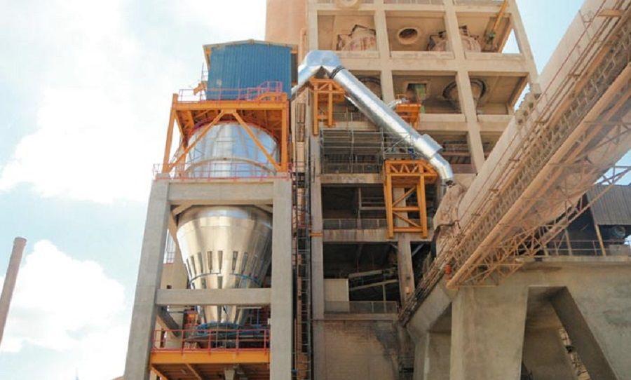 China vai instalar fábrica de cimento em Inhambane