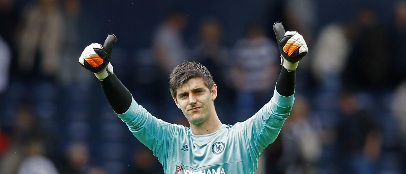 Chelsea em ‘guerra’ com o Real Madrid por causa de um… fax