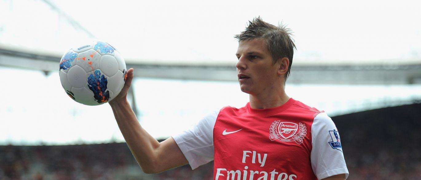Empresário revela como Putin influenciou a venda de Arshavin ao Arsenal