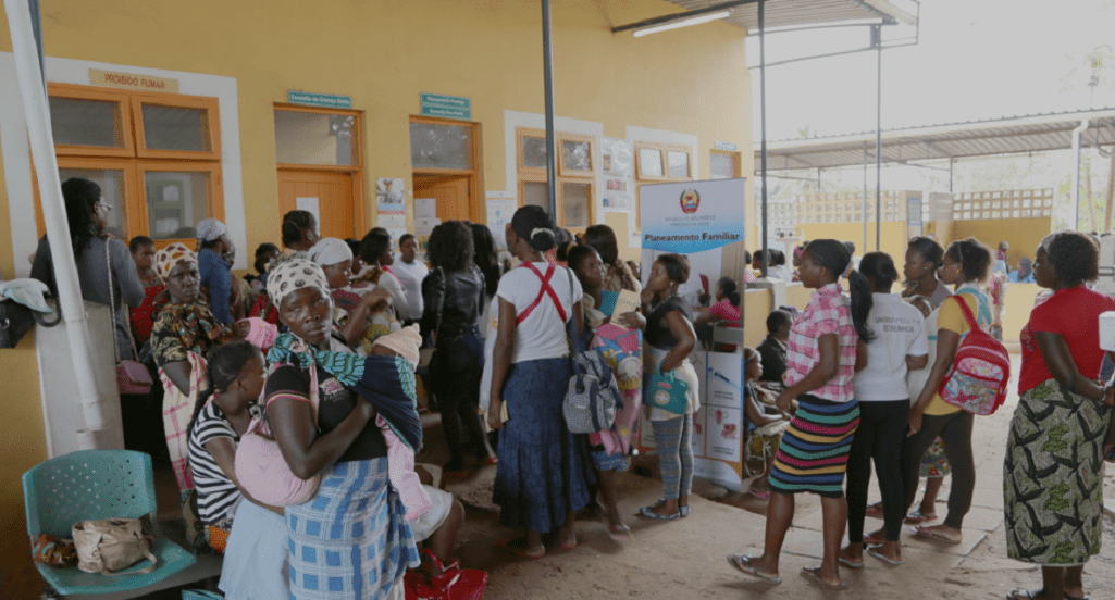 De 100 mulheres que sofrem de cancro em Moçambique metade morre pela doença