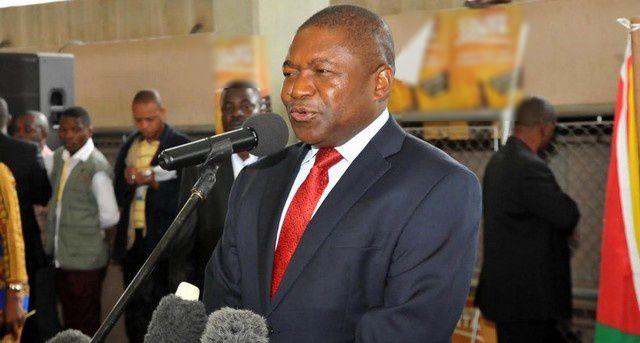 Quelimane tem desde hoje um Hospital Central para atender Zambézia e arredores