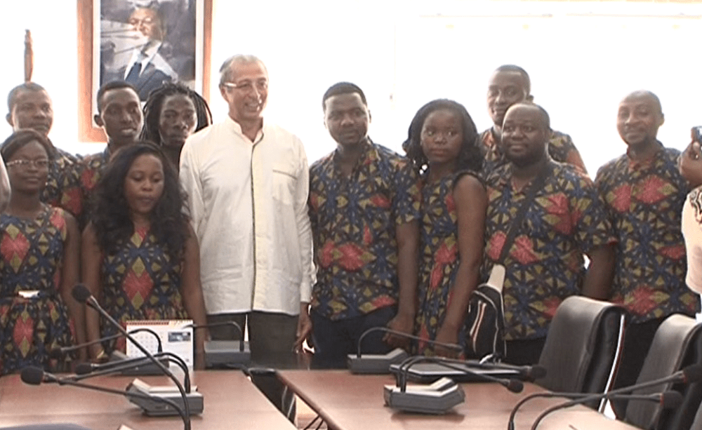 Festival da Lusofonia: Banda Garimpeiros vai representar Moçambique em Macau