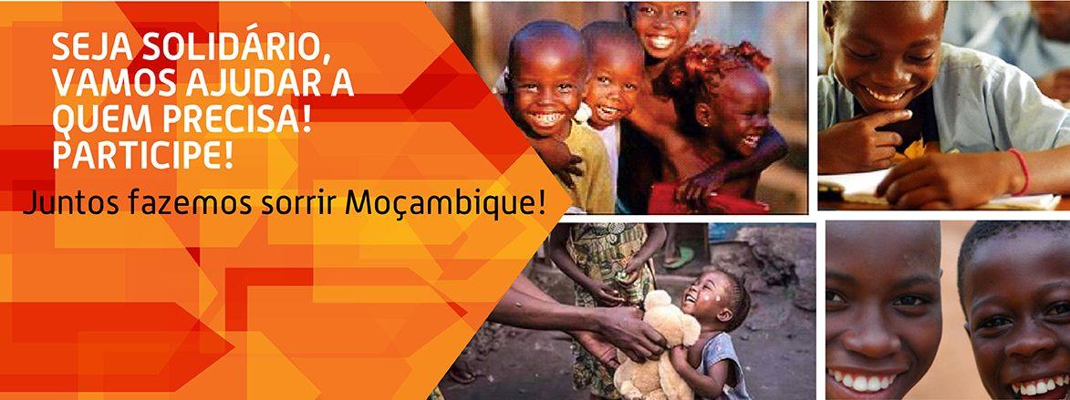 12ª Gala Beneficente: Seja solidário