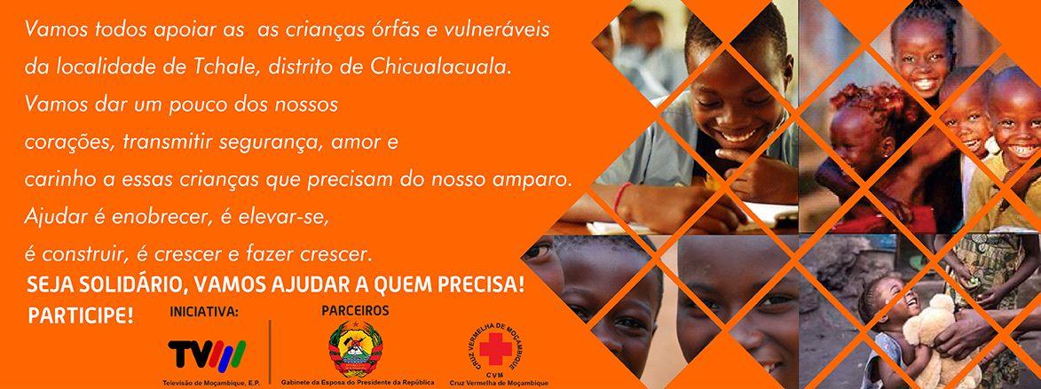 12ª Gala Beneficente: Participe!