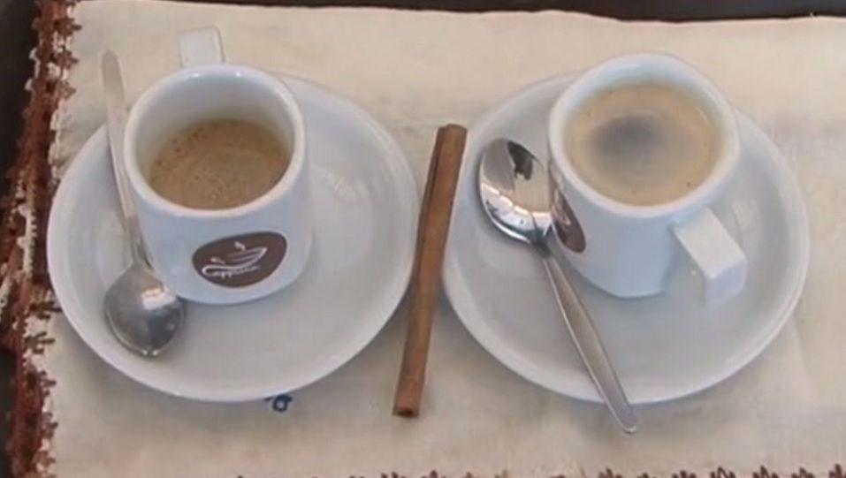 Ilha do Ibo, em Cabo Delgado  vai produzir café em maiores quantidades