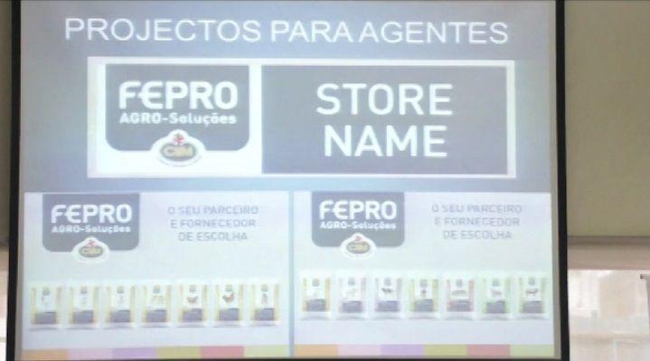 RSA é o maior consumidor da ração da Companhia Industrial da Matola