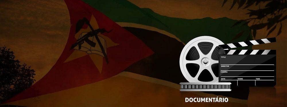 Documentário: Moçambique Independente