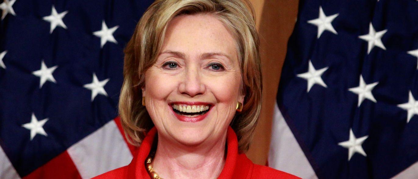 Sede de campanha de Hillary evacuada devido a envelope com pó branco