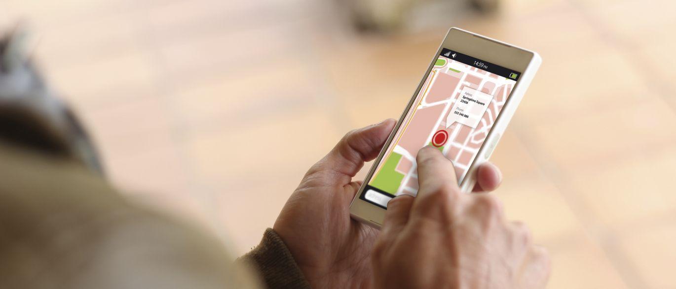 Perdeu o seu smartphone Android? Pode usar o Google para localizá-lo