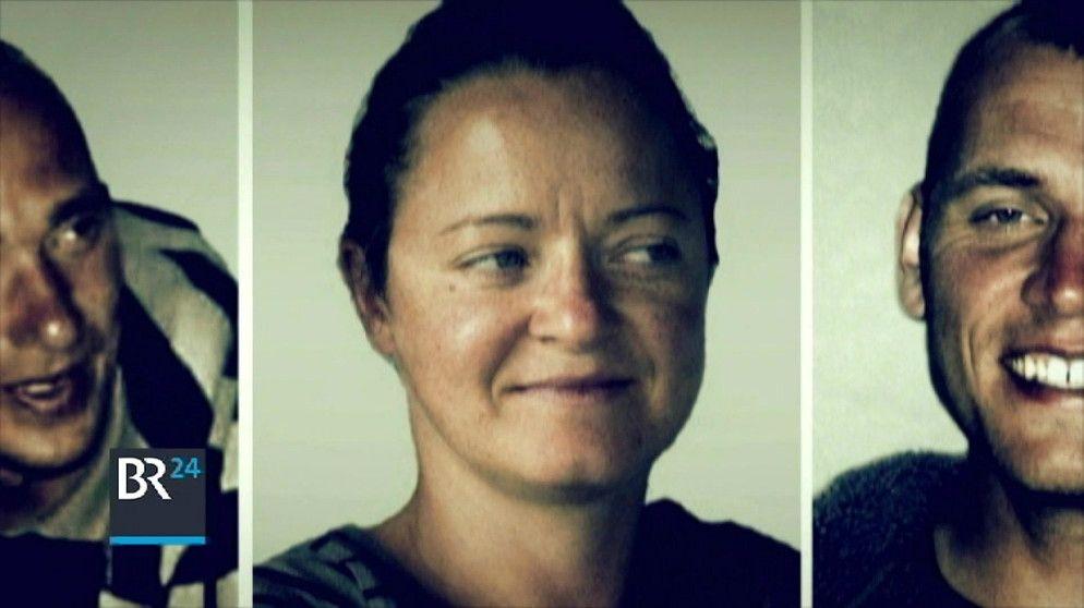 Alemanha: Autoridades encontraram ADN de militante neonazi no corpo de Peggy Knobloch