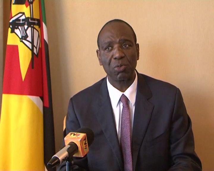 Moçambique vai receber 80 autocarros oferecidos pela China