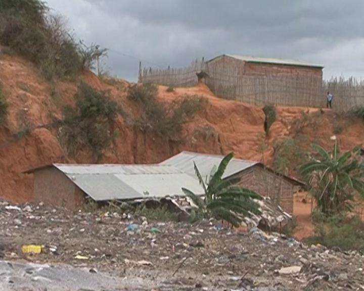 Para reassentar 11 mil famílias Município de Pemba vai reassentar 11 famílias nos distritos de Mecufi e