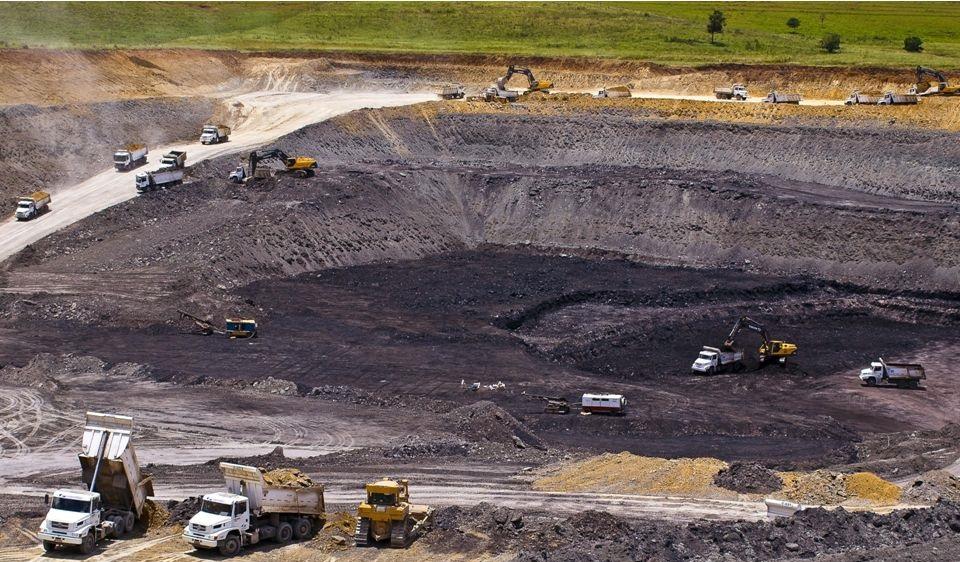 Consórcio indiano não vai retomar a actividade de extracção de carvão por ser oneroso