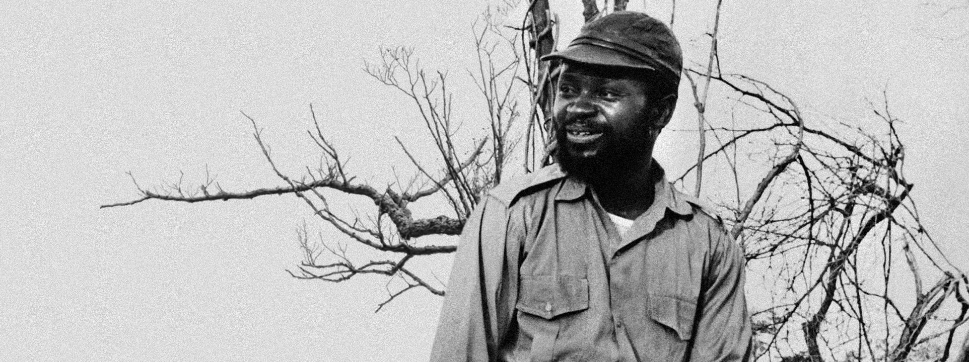 Documentário: Samora Vive – “À Terra Entregamos Apenas o Teu Corpo” (às 11:10)