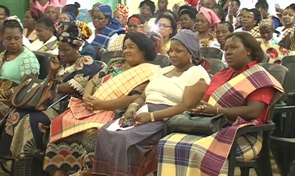 Maputo realiza Festival da capulana com 1500 mulheres