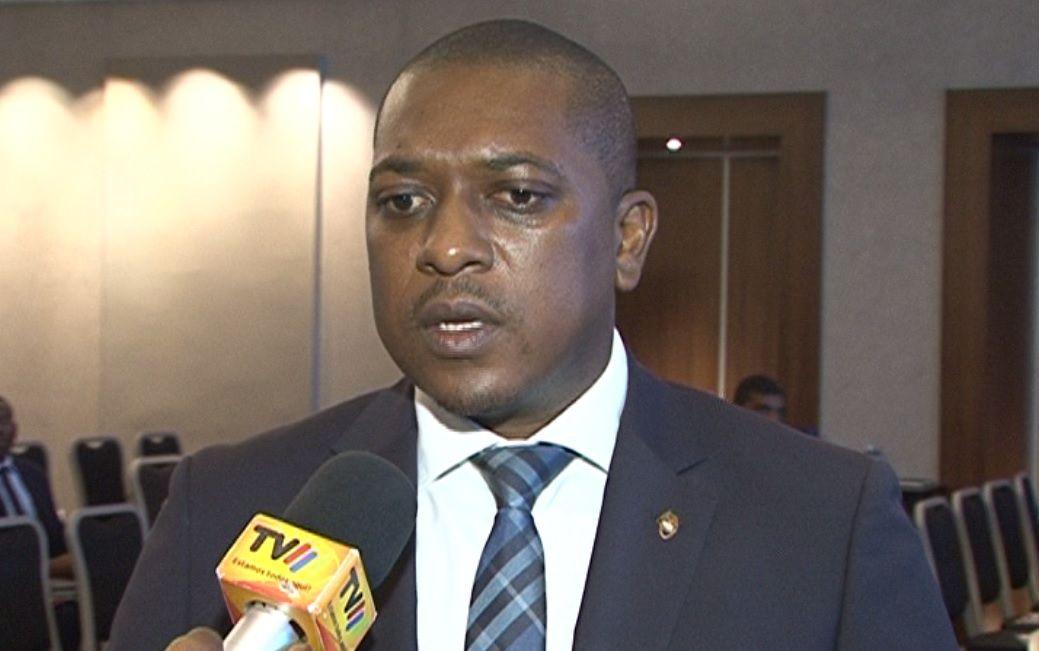 AMECON garante recuperação da economia nacional até 1º trimestre de 2017