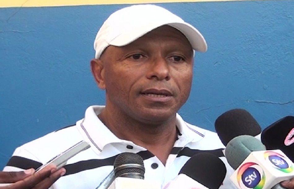 Artur Semedo antecipa-se justo vencedor da Taça de Moçambique