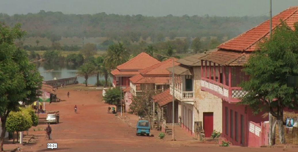 BAFATÁ FILME CLUBE – 78′