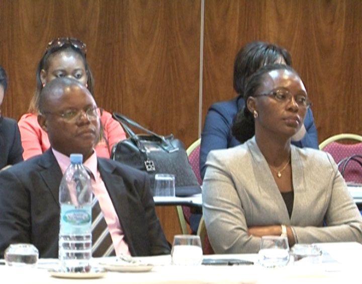 Banco de Moçambique: Divulga Lei de Sistema de Informação de Crédito