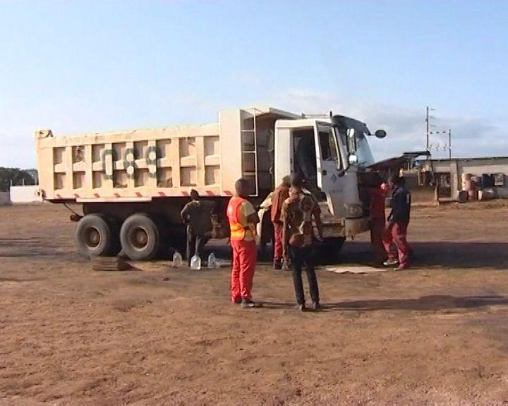 Devido a crise económica: 26 empresas fecharam as portas na província de Maputo