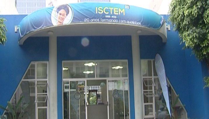 Nos 20 anos do ISCTEM: O reitor diz que nível superior em Moçambique deve começar a trazer resultados a nível nacional e internacional