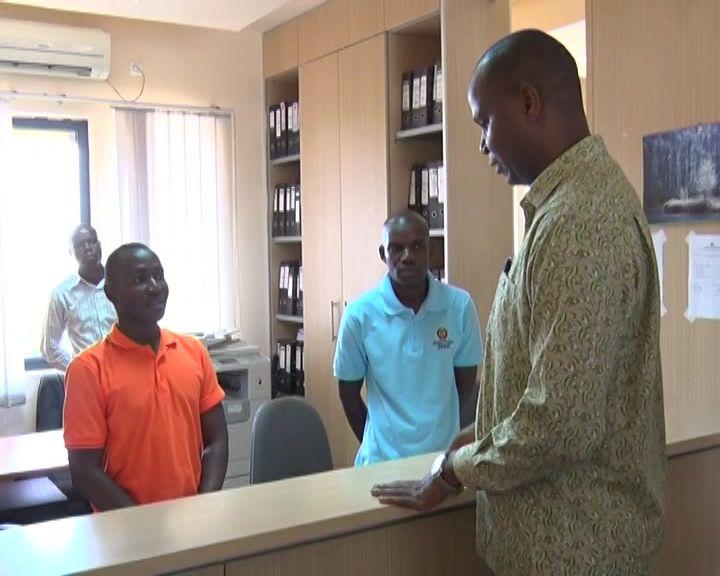 Sector de Economia e Finanças de Inhambane supera metas nas receitas em relação ao ano passado