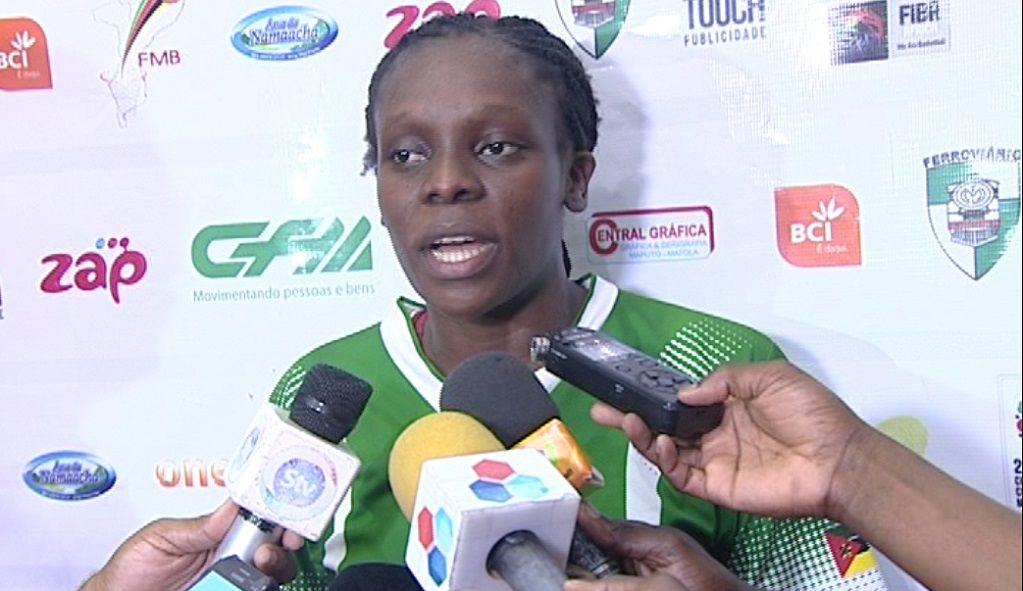 Taça dos Clubes Campeões em Basquetebol: A Politécnica e Ferroviário de Maputo alcançam robustez na prova