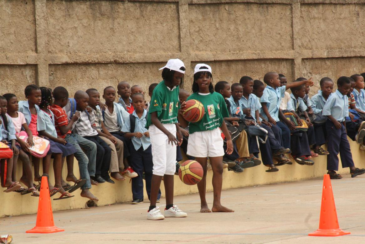 Maputo acolhe no Sábado 11º Programa de férias Escolares