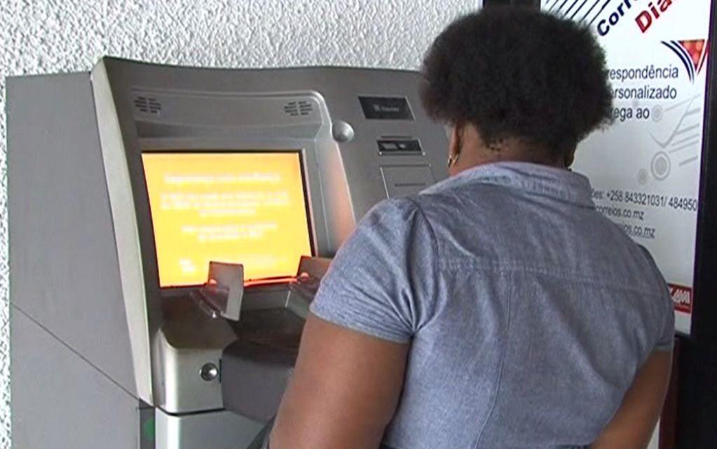 PRM em Quelimane prende suposto burlador das ATM’s