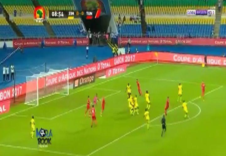 Campeonato Africano Nações: conhecido o cruzamento dos quartos de final