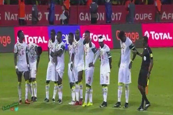 CAN 2017: Burkina Faso e Camarões nas meias-finais