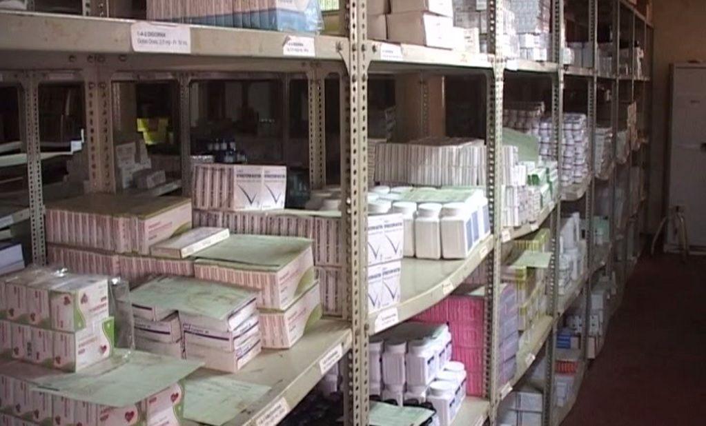 Ministra constata aumento de roubo de medicamentos no Sistema Nacional de Saúde e promete reforçar medidas para travar