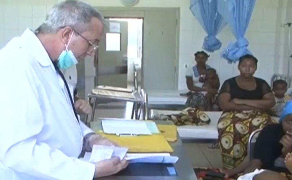 Deficiente saneamento do meio: Em curso medidas de prevenção de doenças diarreicas