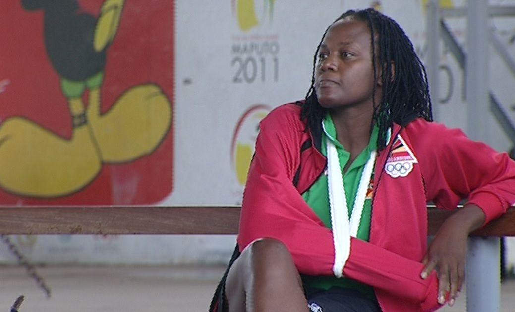 Moçambique vai desfalcado ao Afrobasket Mali 2017