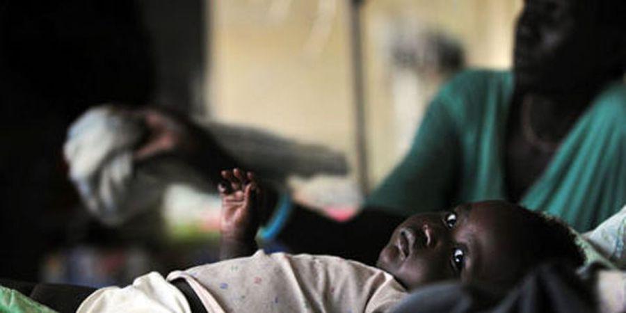 Reduzem casos de malária em Nampula  Diarreias matam trinta e uma pessoas em 3 meses na Zambézia