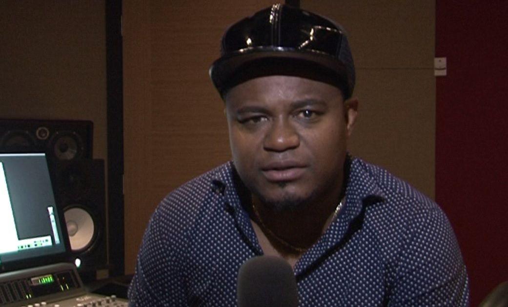 Angolano Maya Cool termina gravação do disco em Maputo