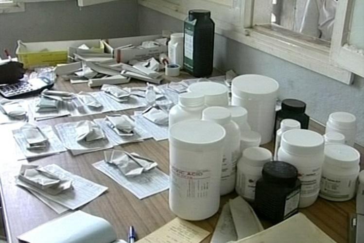 Indivíduos assaltam unidade sanitária e roubam medicamentos em Mocuba
