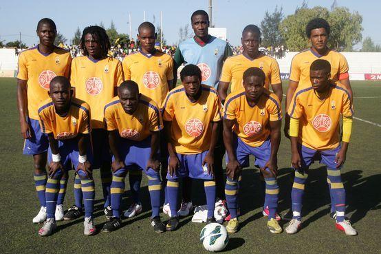 Desportivo de Nacala não paga salário a 2 meses aos jogadores e vai reduzir o plantel