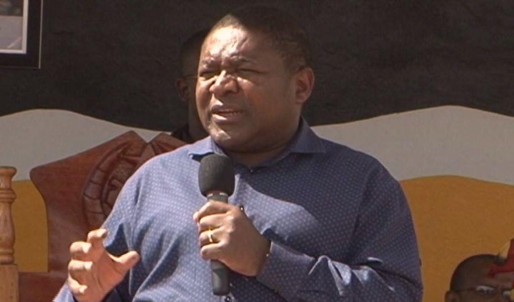 Presidente da República anuncia para breve a construção de uma Central Hidroeléctrica em Niassa