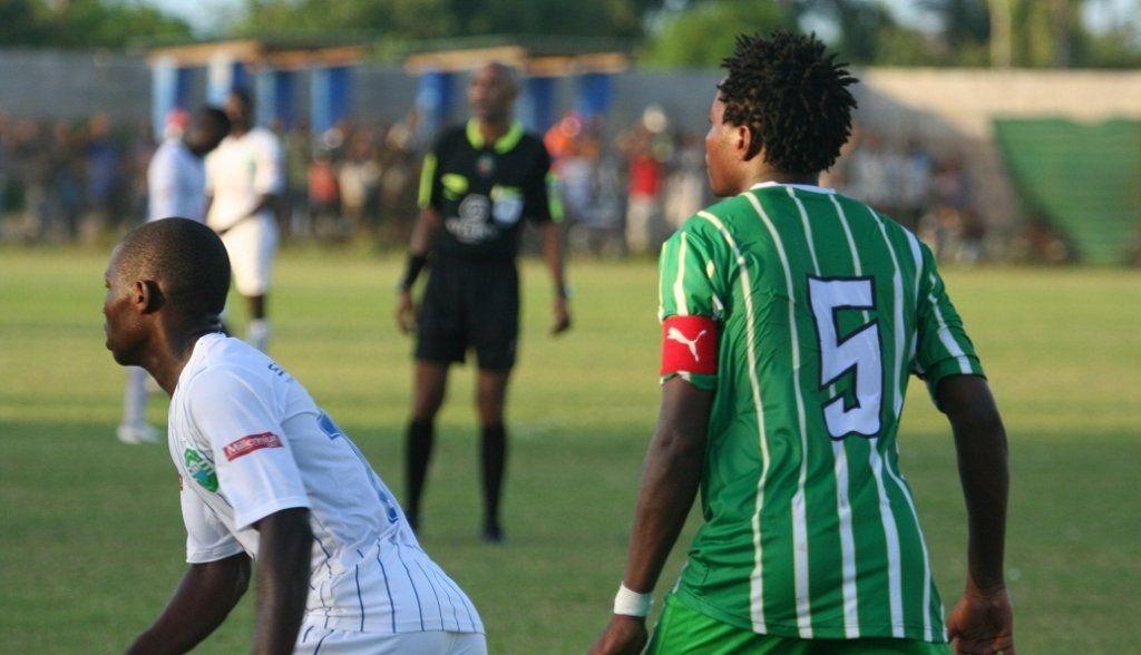 Ferroviário de Nampula consagra-se representante do norte para Taça de Moçambique