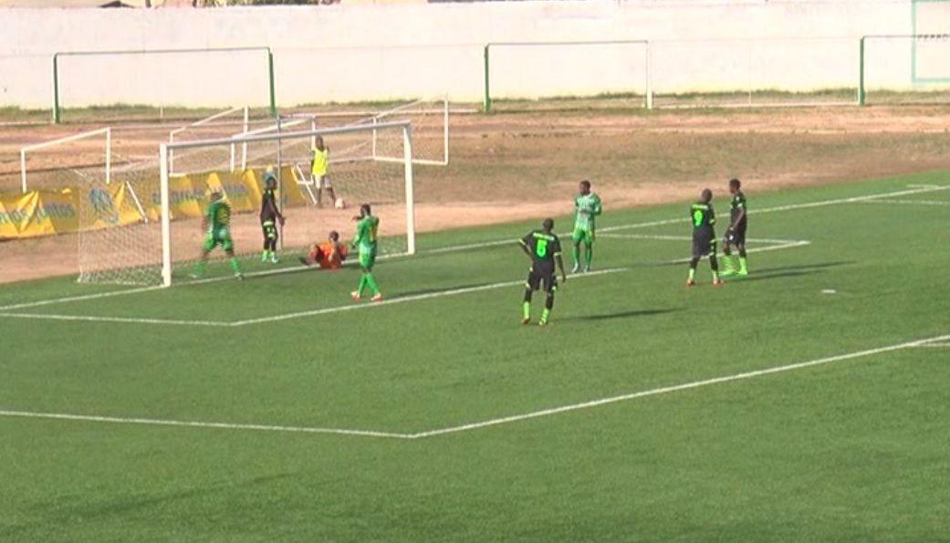 Ferroviário de NPL VS Sporting Clube de Mocímboa da Praia 10-0?