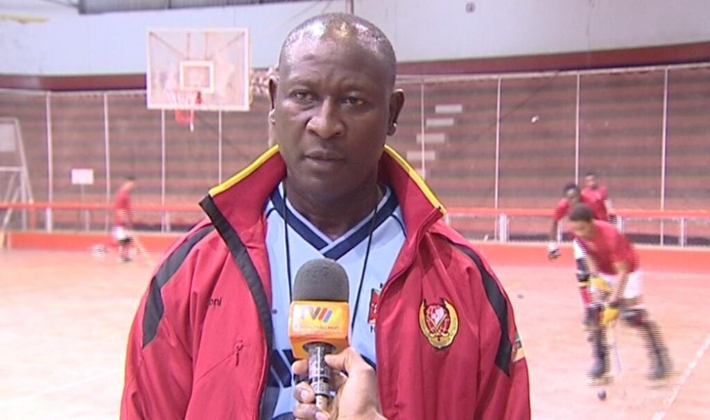 MUNDIAL DE HÓQUEI EM PATINS Federação busca parcerias com África do Sul para preparação ao certame.jpg