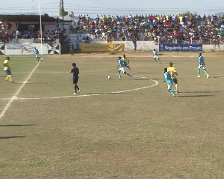 Chingale de Tete vence UP de Niassa por 2 – 0