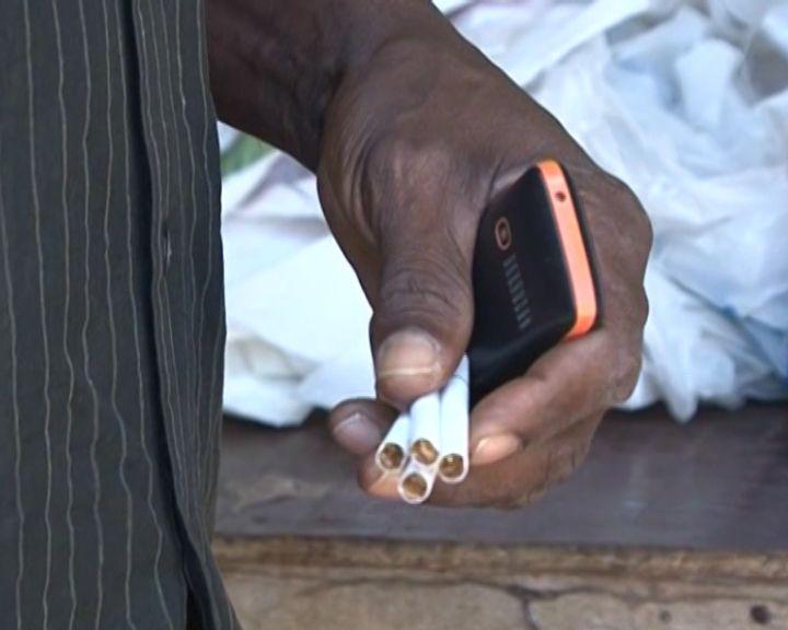 Aumentam casos de distúrbios mentais em jovens por consumo de drogas