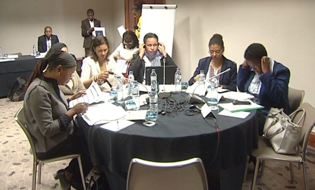 FAO aconselha Moçambique a remover barreiras comerciais para promoção de cadeia de valores no sector agrícola.jpg